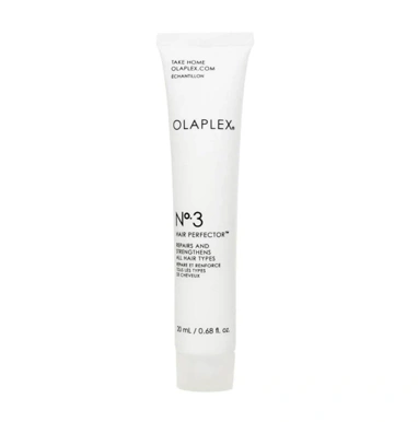 Olaplex Hair Perfector No. 3 - 20ml utazó kiszerelés főképe
